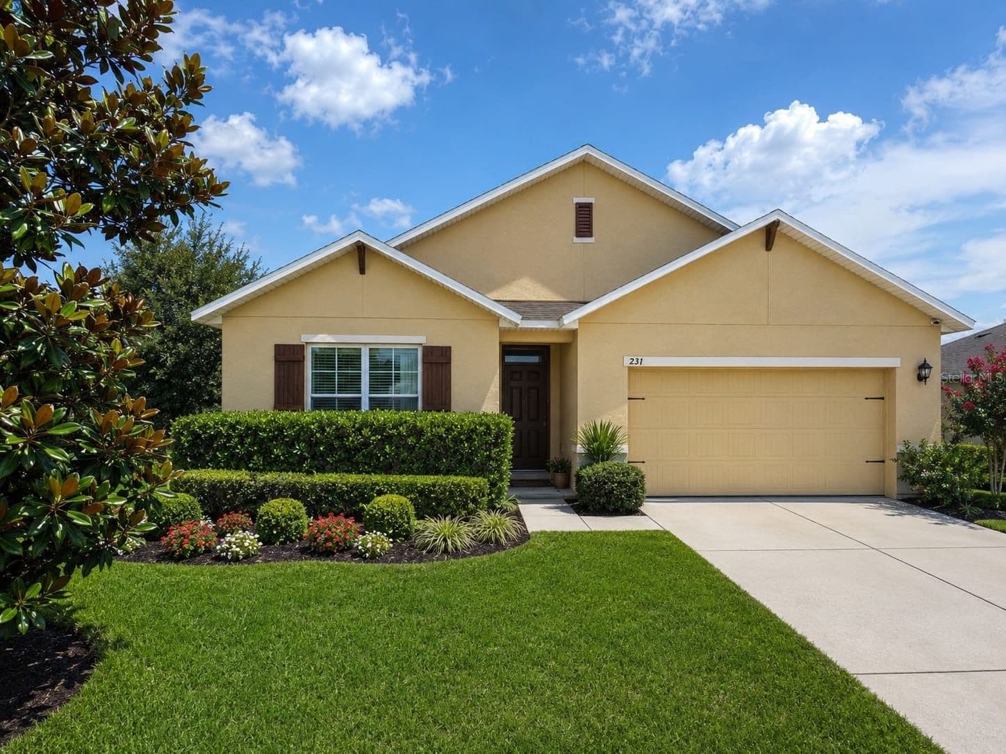 231 WILLOW BEND, Davenport, FL 33897
