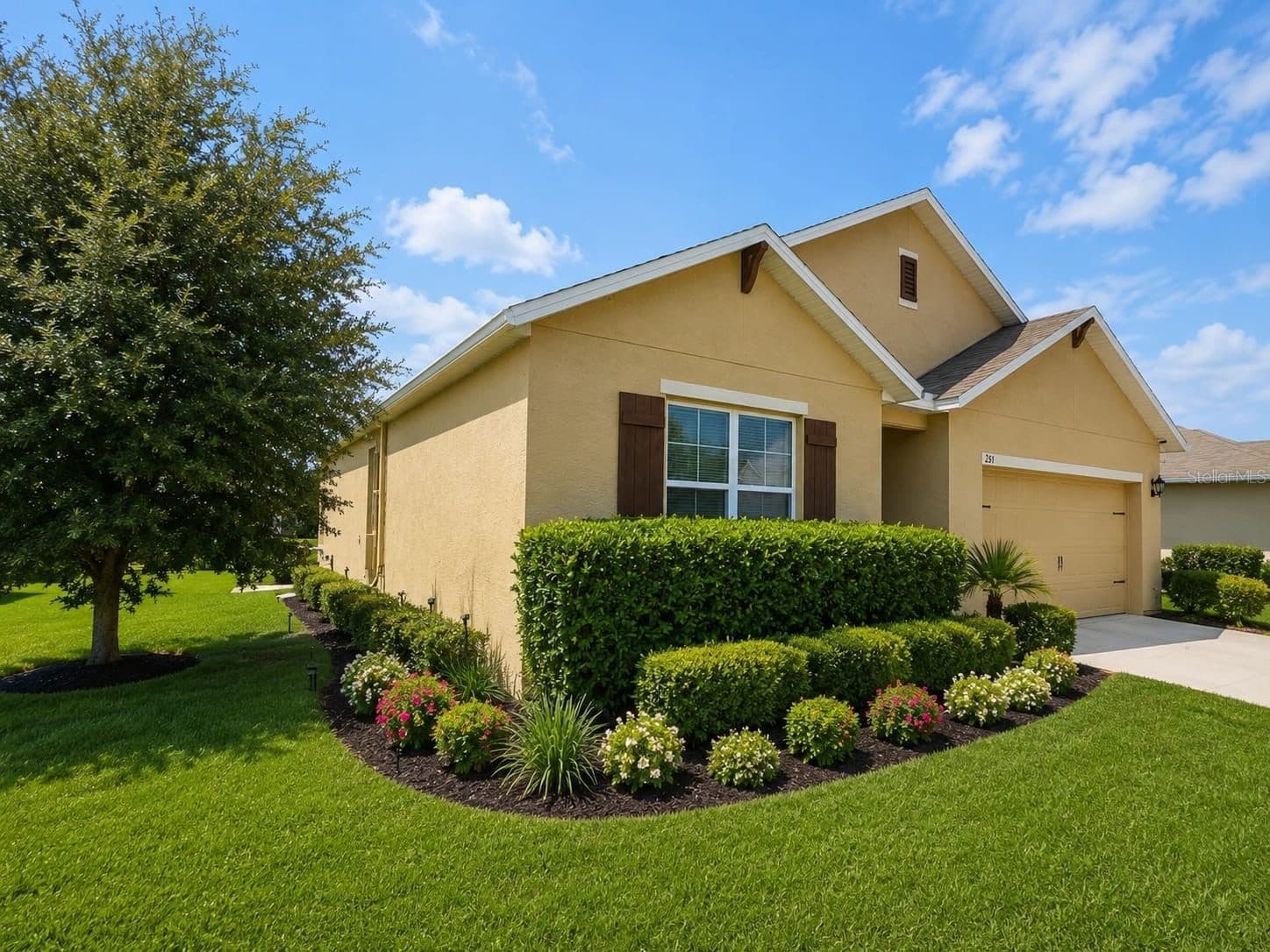 231 WILLOW BEND 2