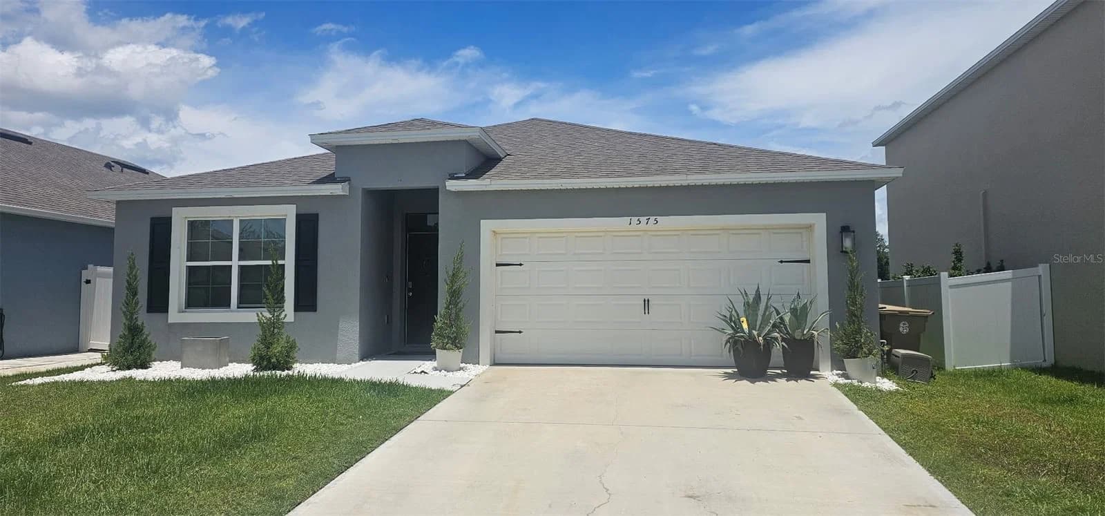 1575 BARBERRY, Kissimmee, FL 34744