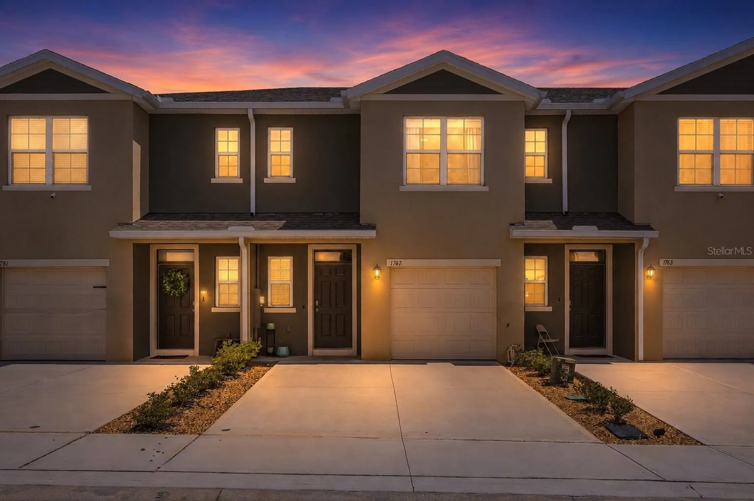 1767 WOODEN, Davenport, FL 33837