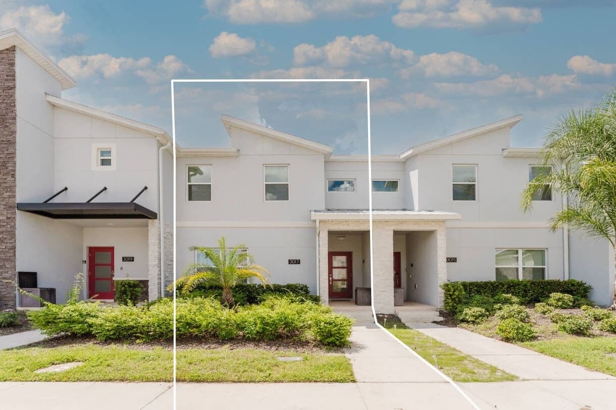3017 PENELOPE, Kissimmee, FL 34746