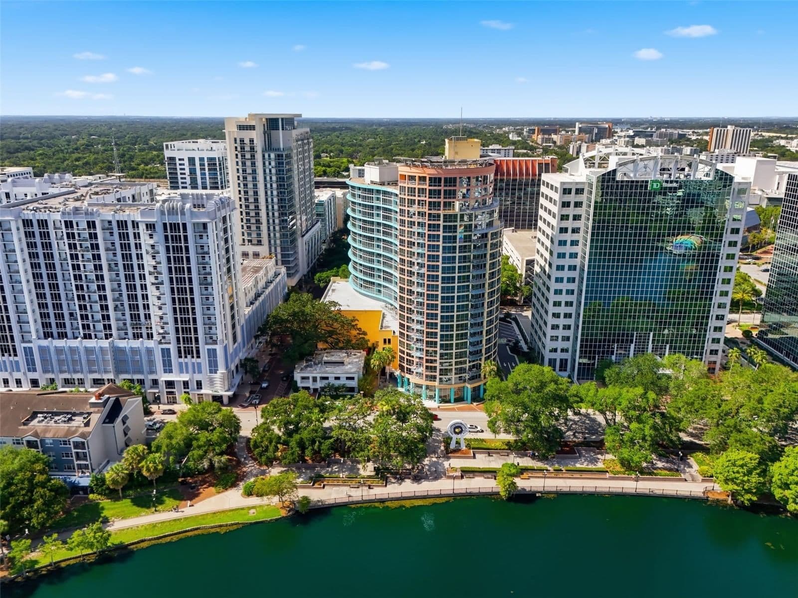 322 CENTRAL, Orlando, FL 32801