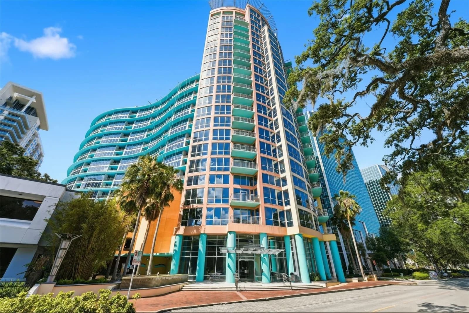 322 CENTRAL, Orlando, FL 32801 2