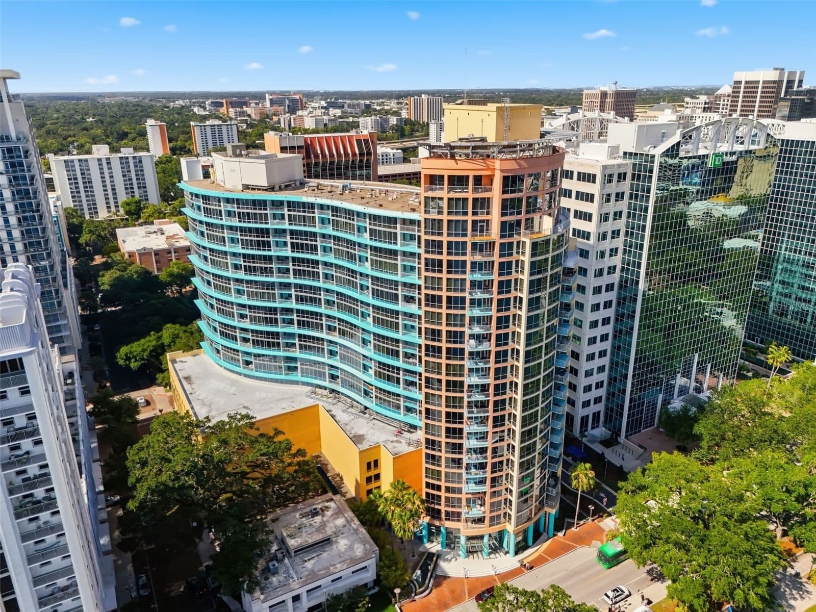 322 CENTRAL, Orlando, FL 32801 3
