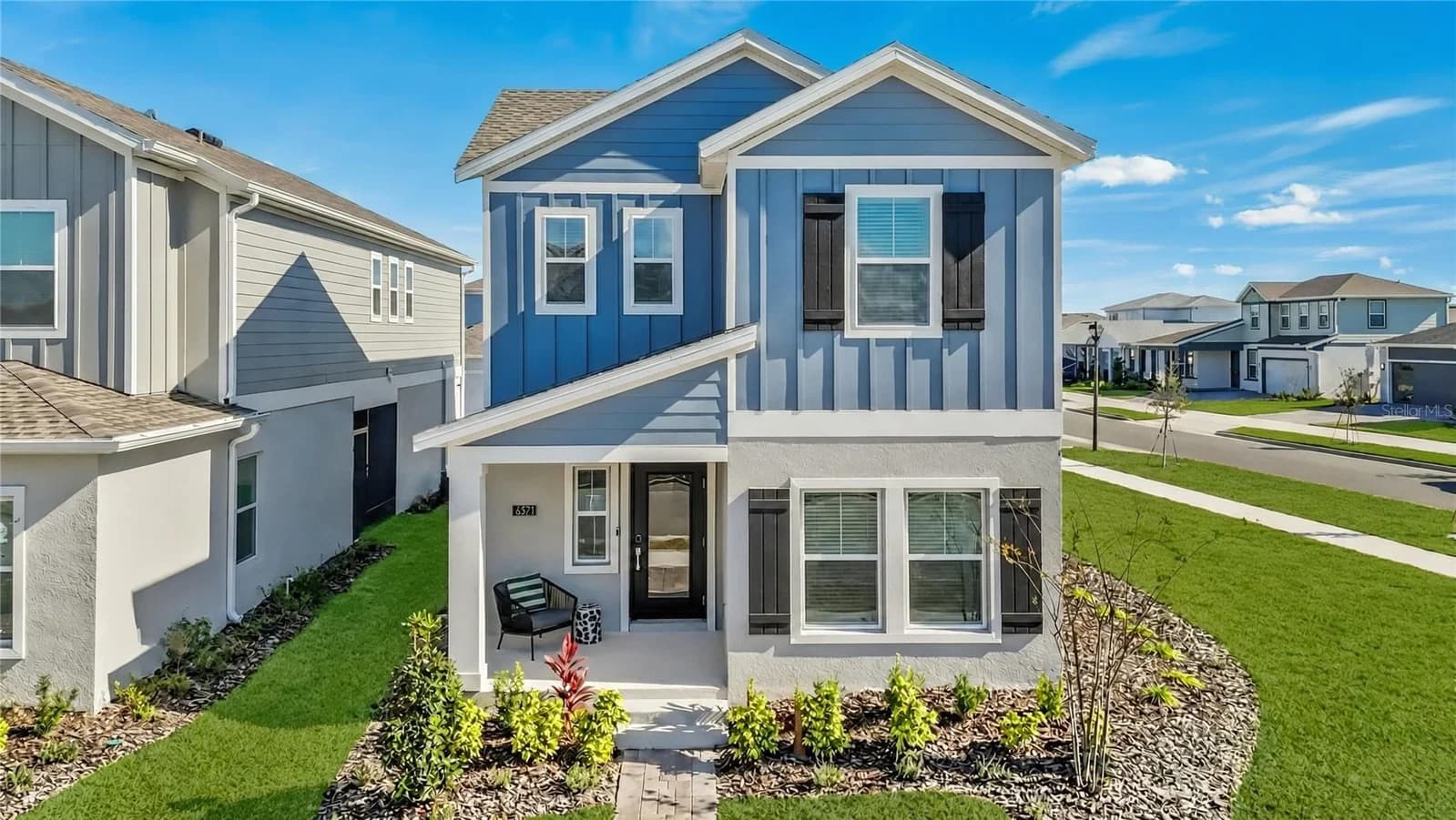 6571 EASTWOOD CROSS, Orlando, FL 32829