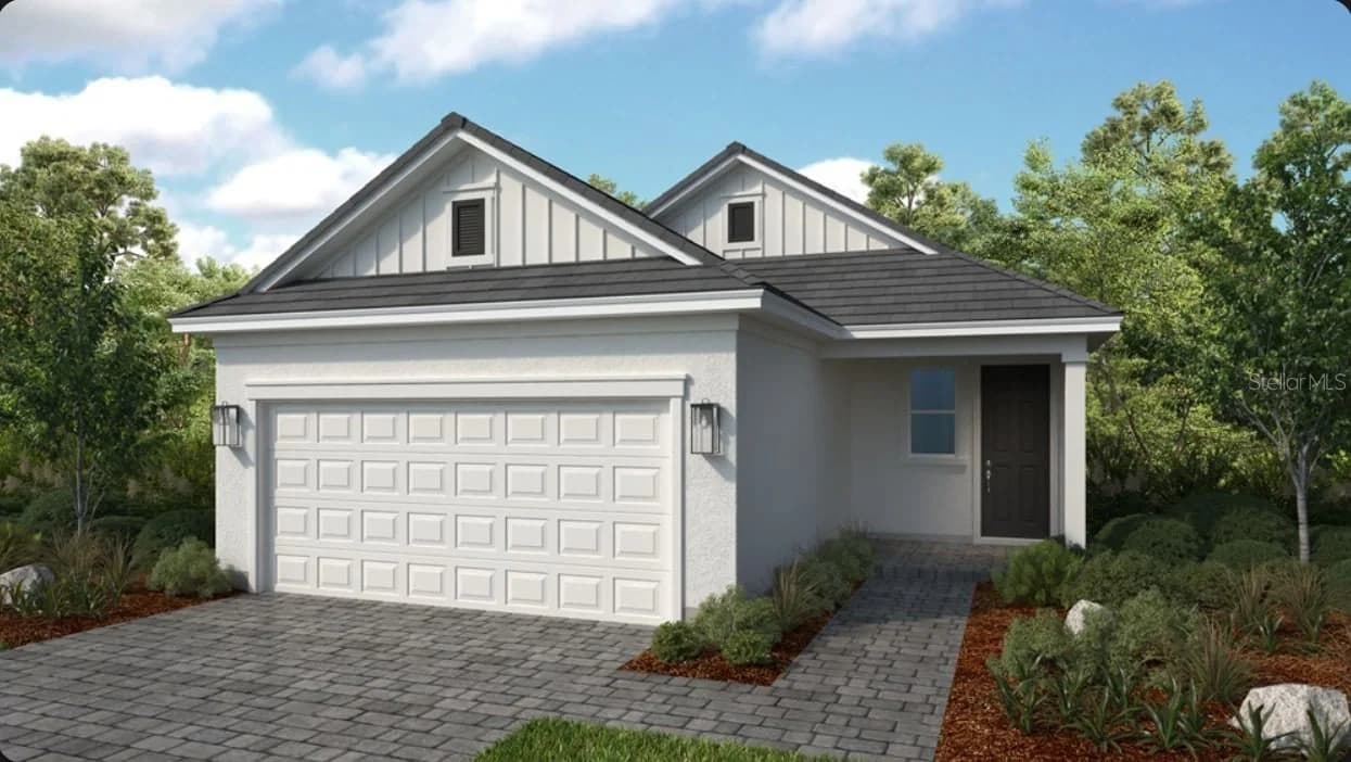 4463 OCHOS RIOS, Kissimmee, FL 34758