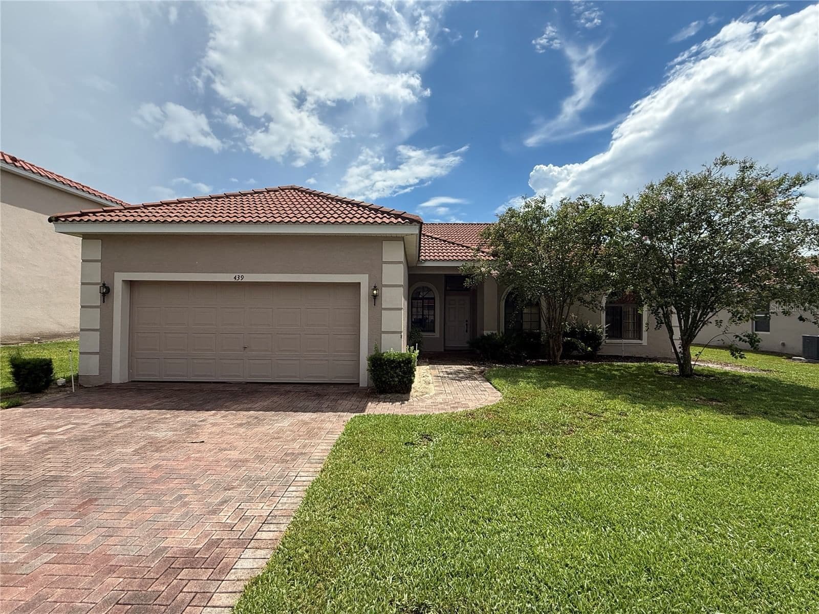 439 CARAWAY, Kissimmee, FL 34759
