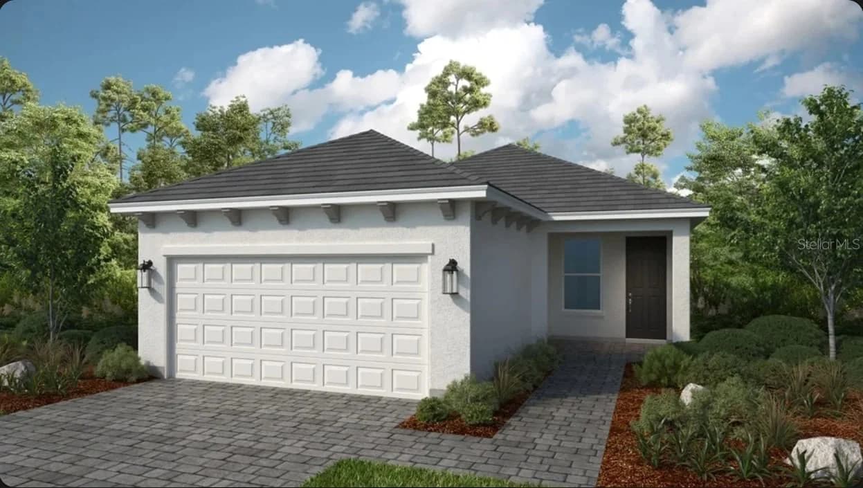 4457 OCHOS RIOS, Kissimmee, FL 34758