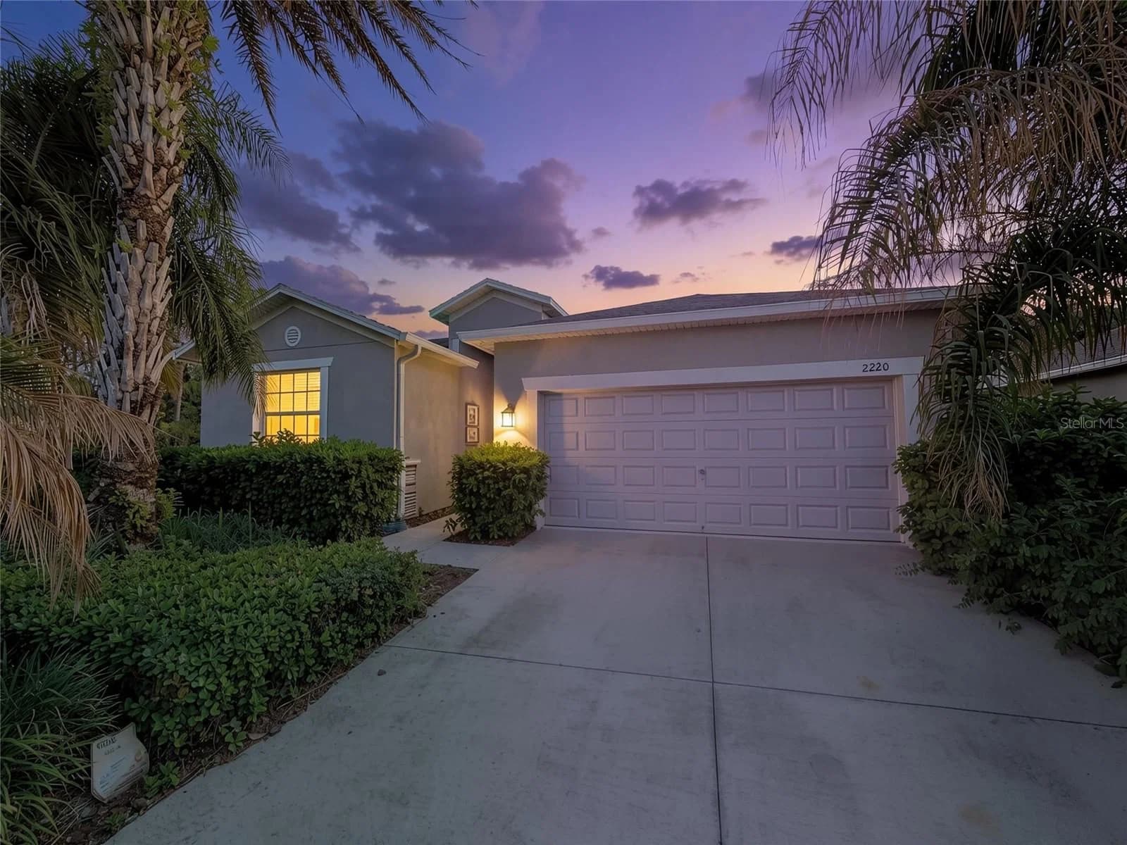 2220 BARRINGTON, Davenport, FL 33837