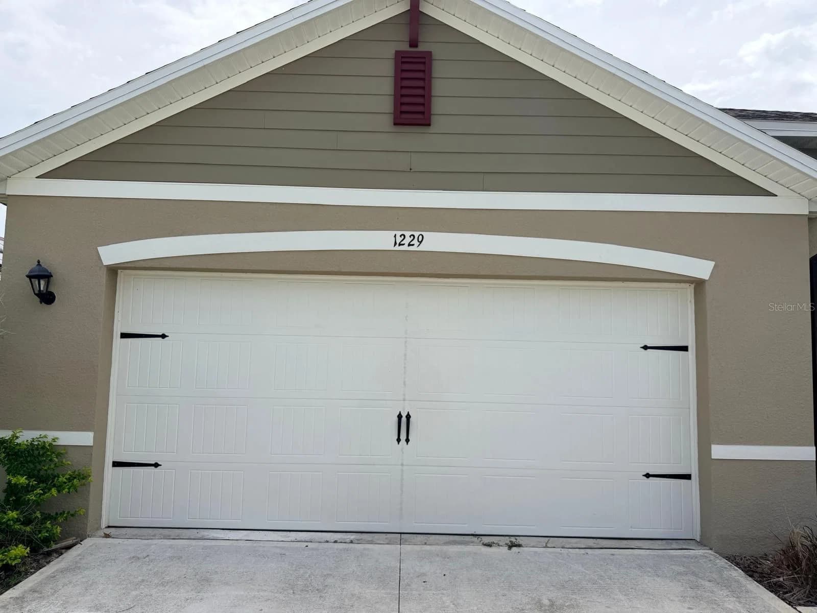 1229 RED HILL, Davenport, FL 33837