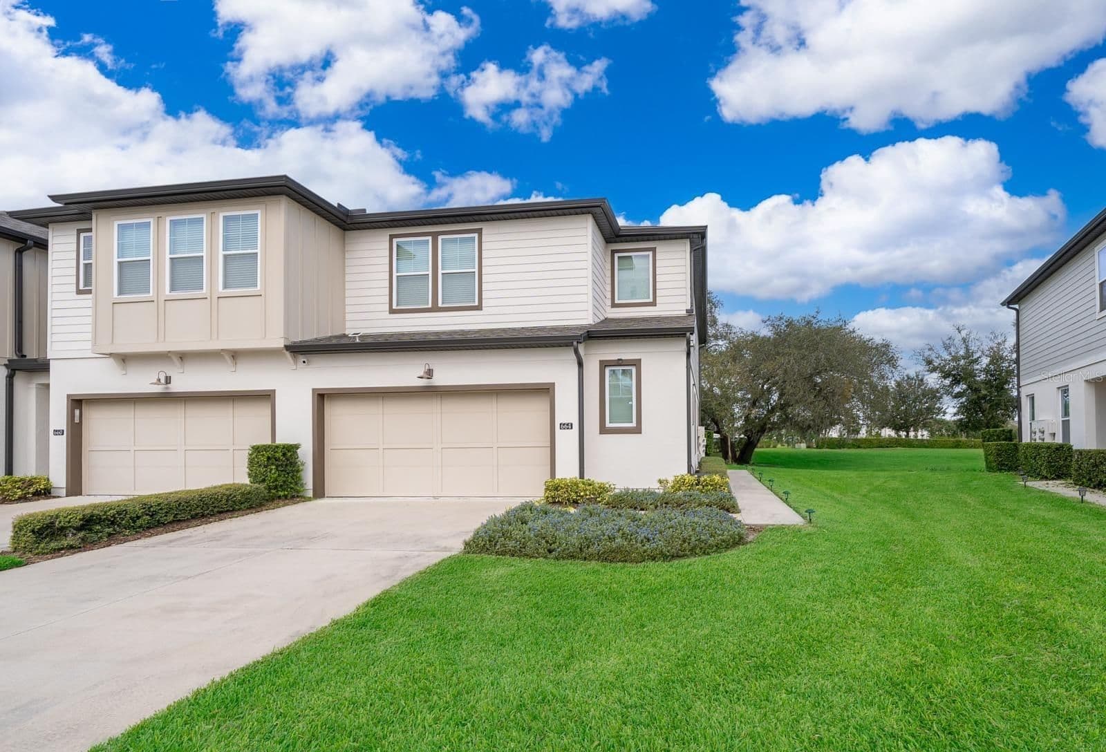 664 BENOI, Davenport, FL 33896