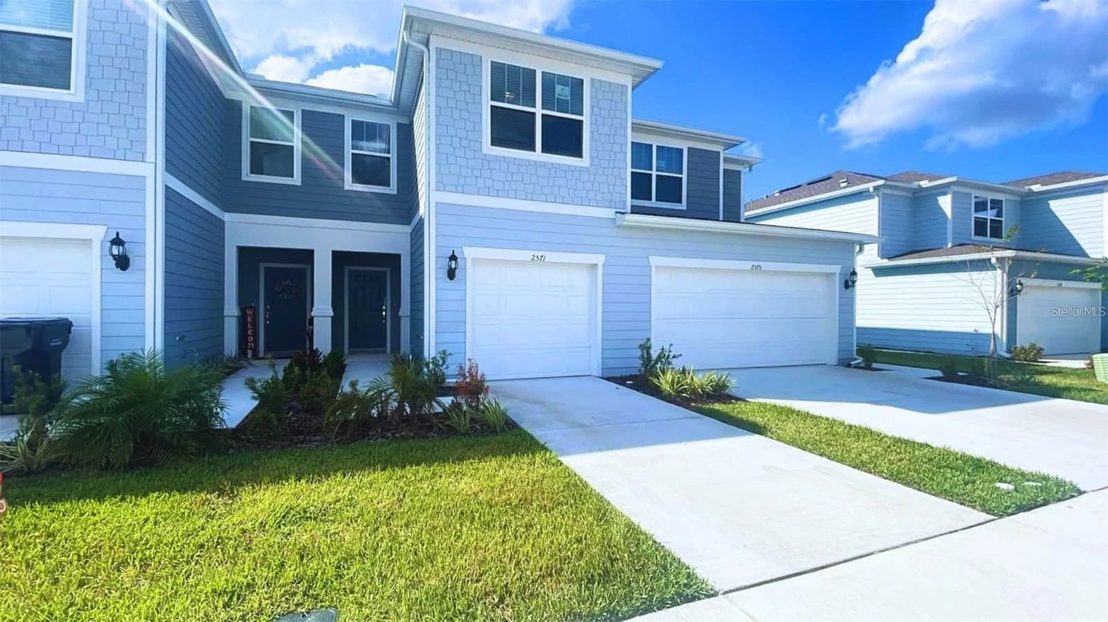 2571 WINSOME, Davenport, FL 33896