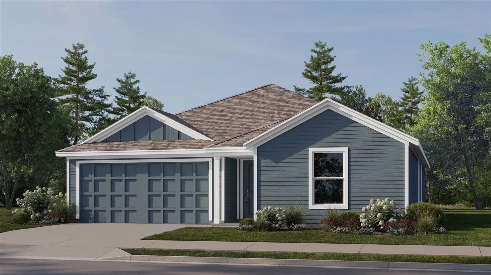 319 CASTLEVIEW, Davenport, FL 33837