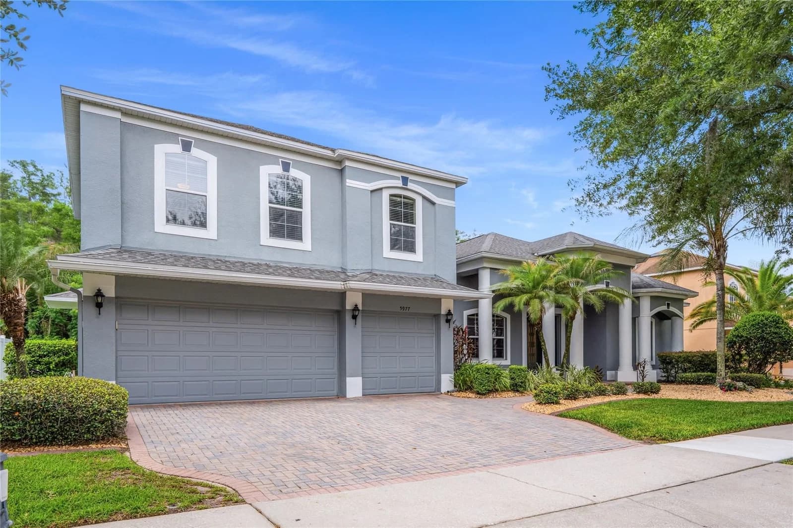 5977 LAKE MELROSE, Orlando, FL 32829 2