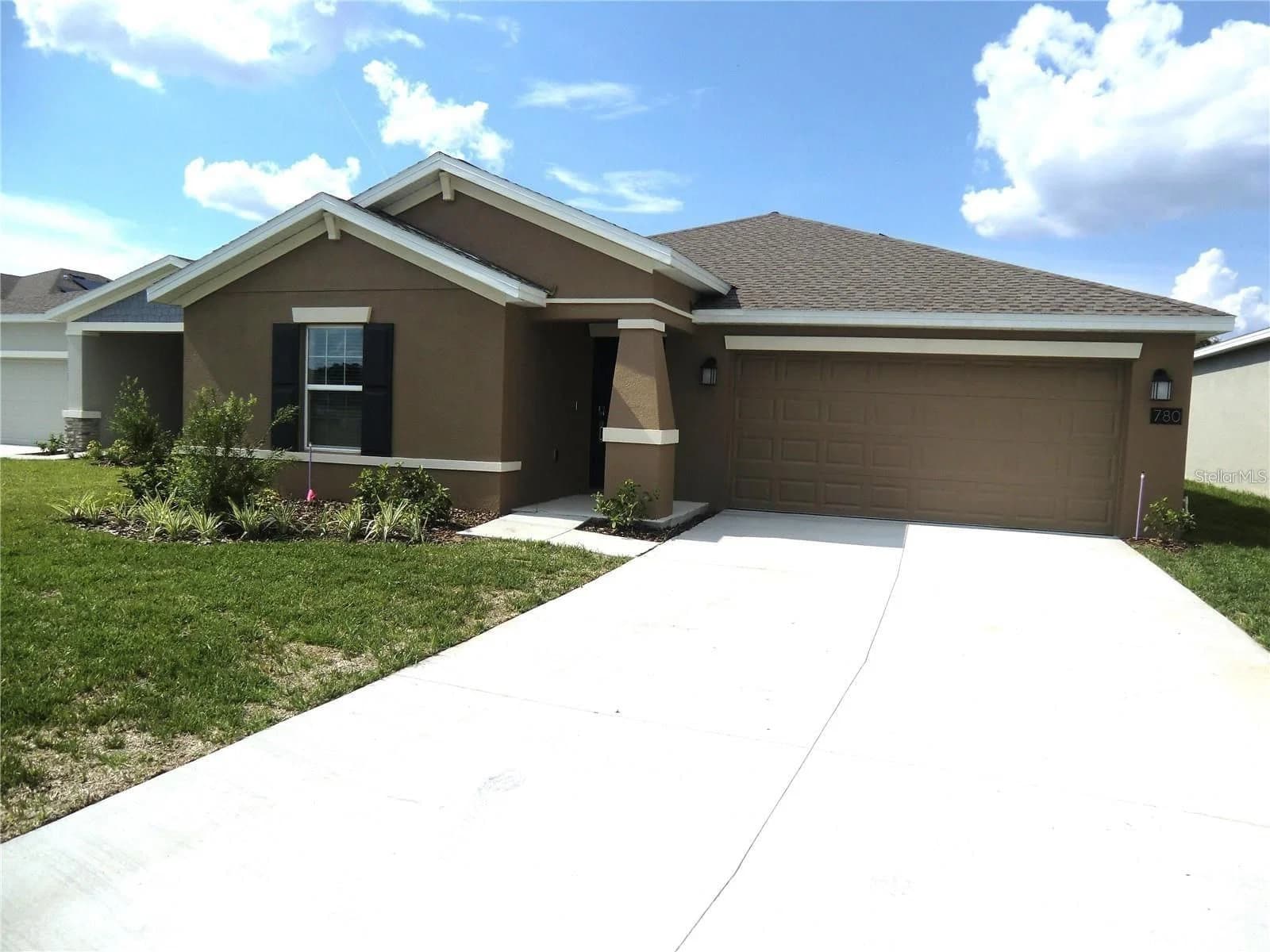780 DARING, Davenport, FL 33837