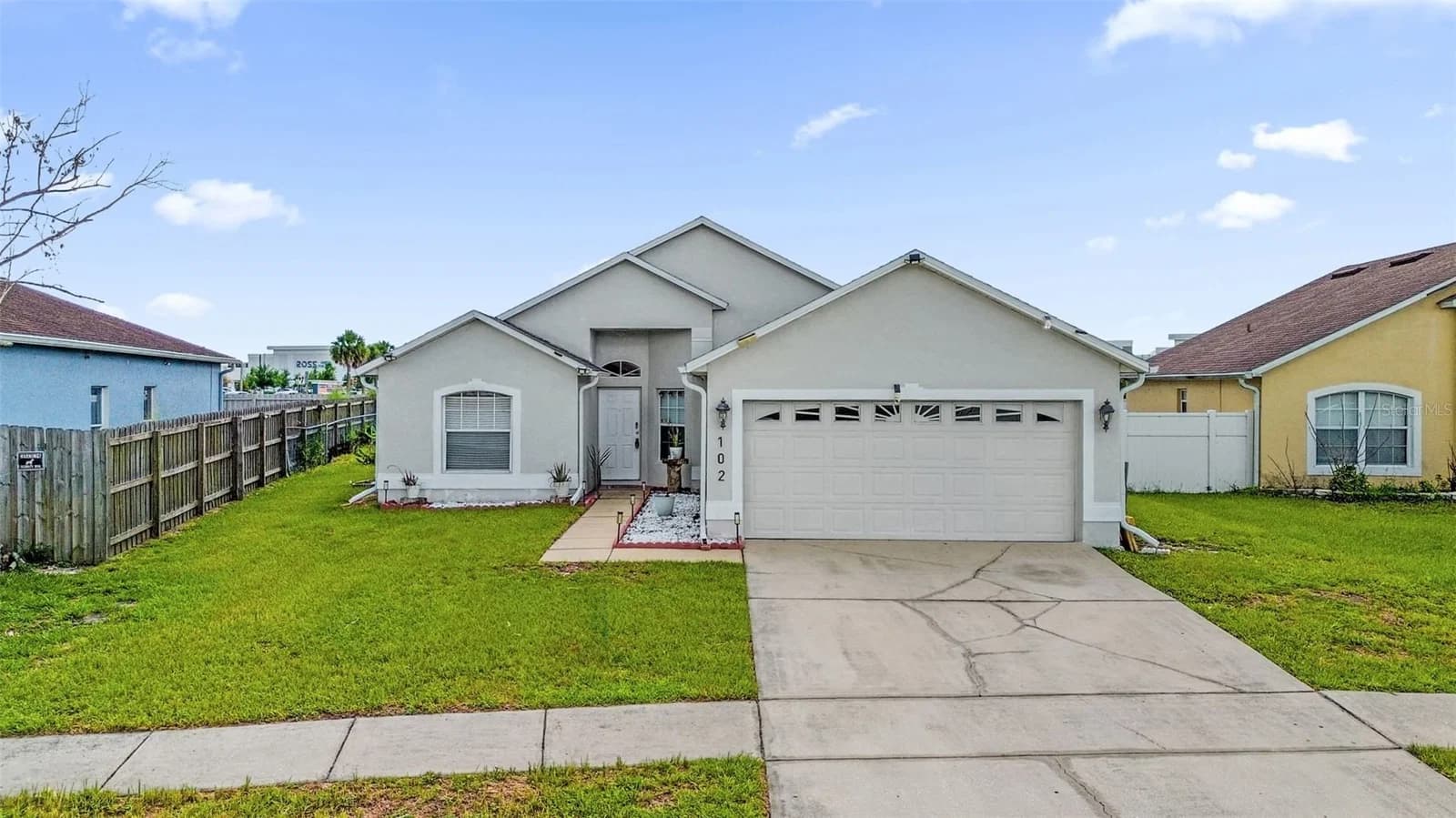 102 SAFFRON, Kissimmee, FL 34758
