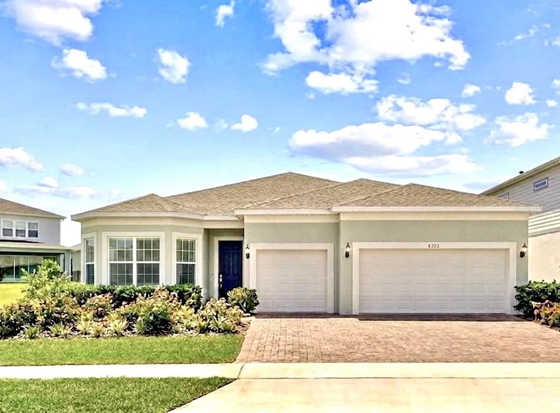 8322 PARK CLIFF, Orlando, FL 32836