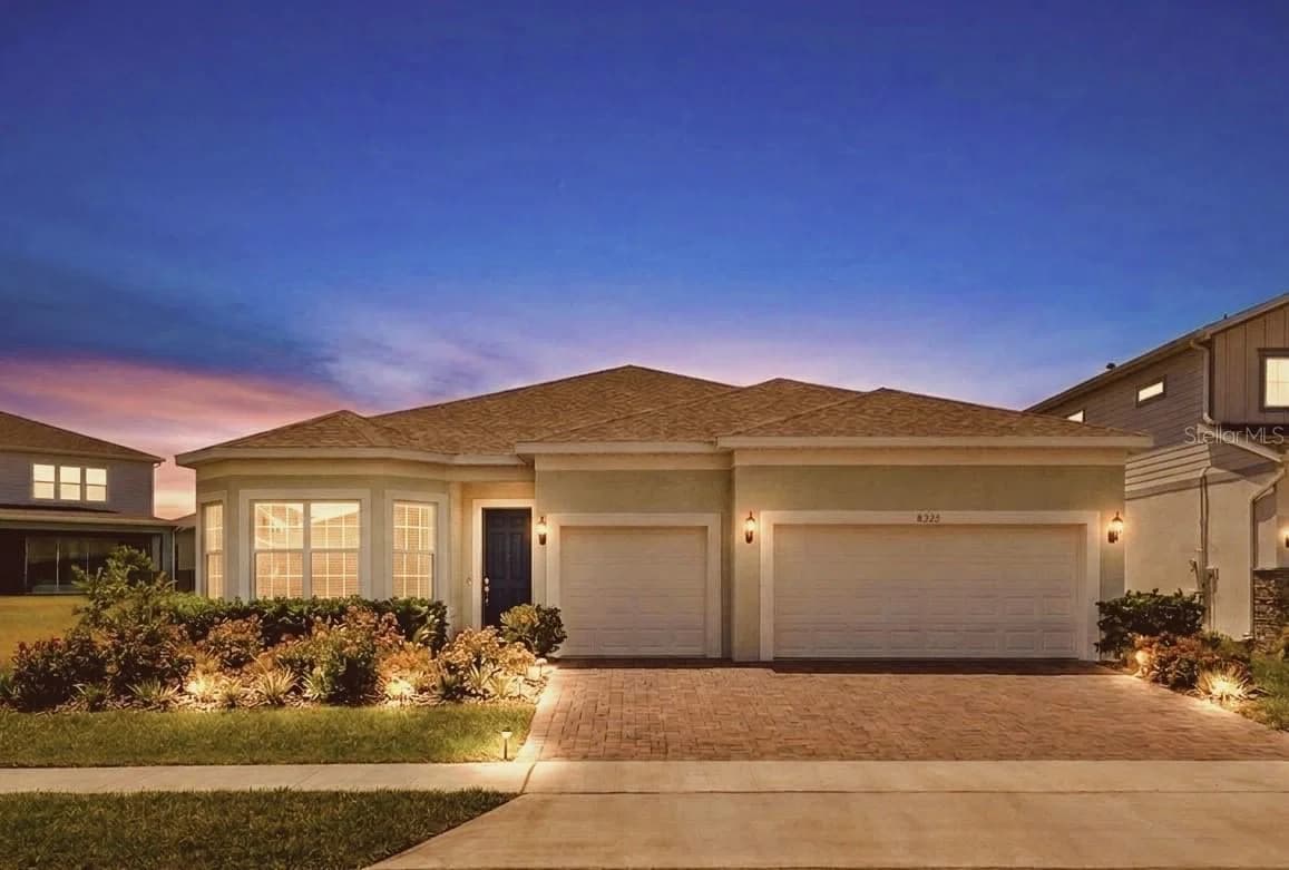 8322 PARK CLIFF, Orlando, FL 32836 2
