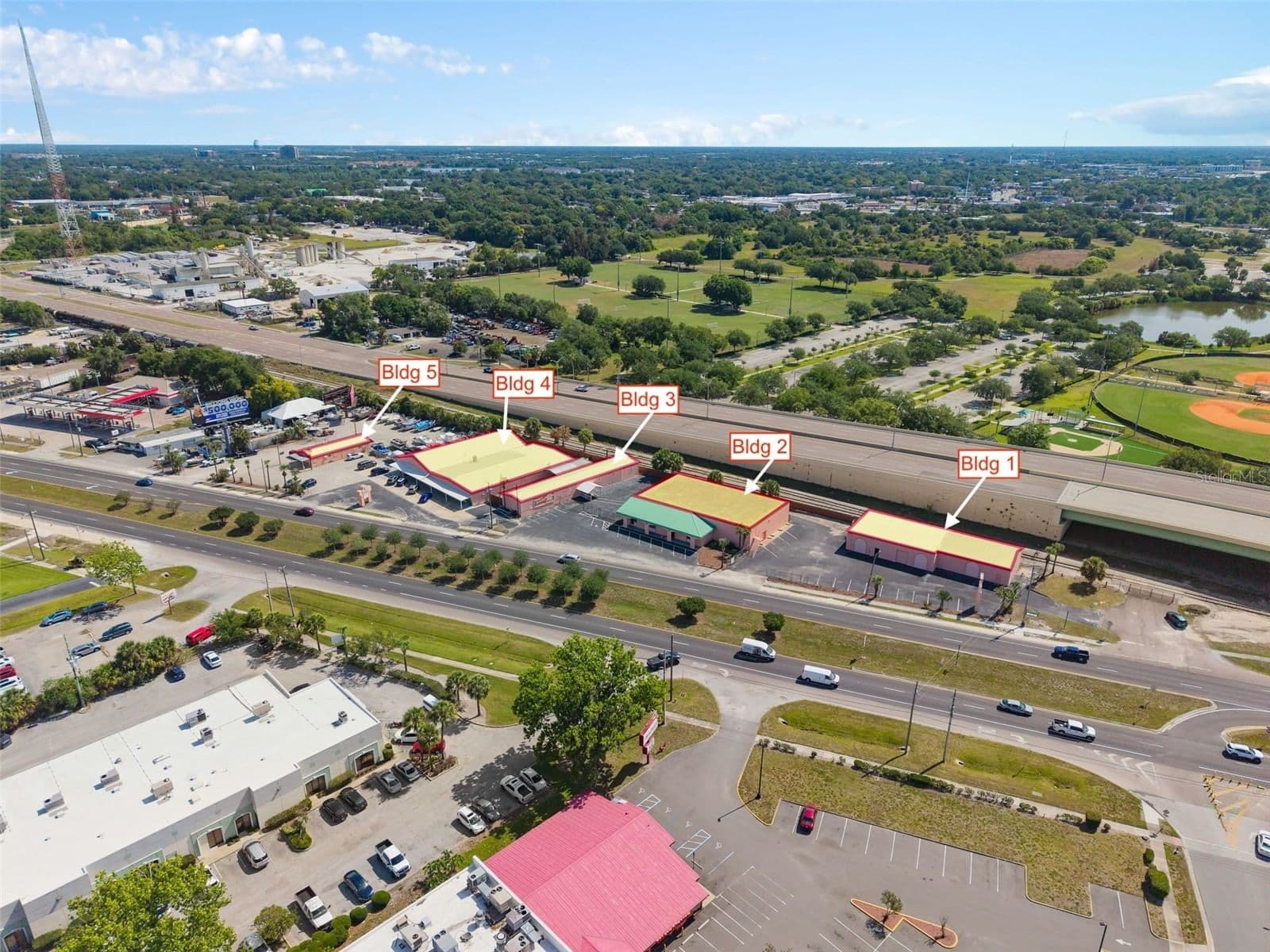 4809 ORANGE BLOSSOM 5
