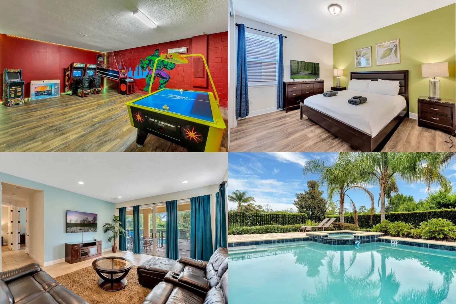 7517 MARKER, Kissimmee, FL 34747