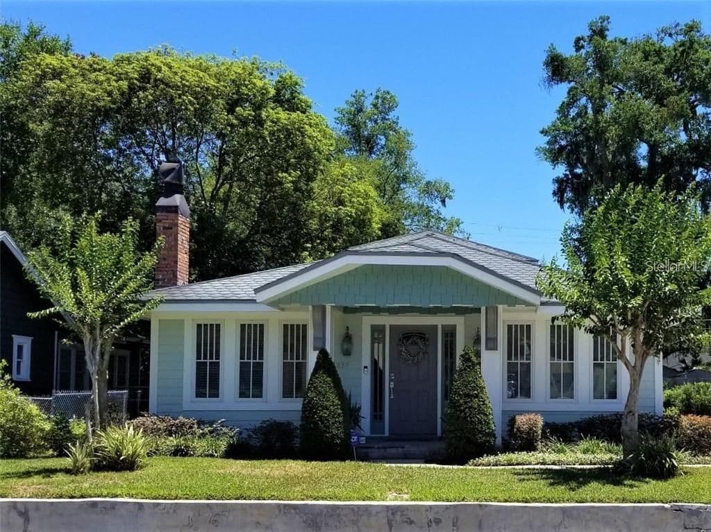 1837 HOLLENBECK, Orlando, FL 32806