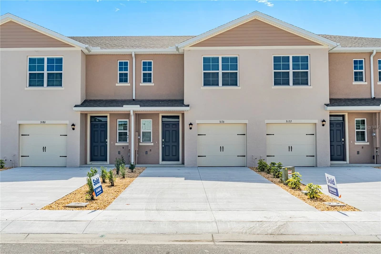 3176 GOOSE, Davenport, FL 33837