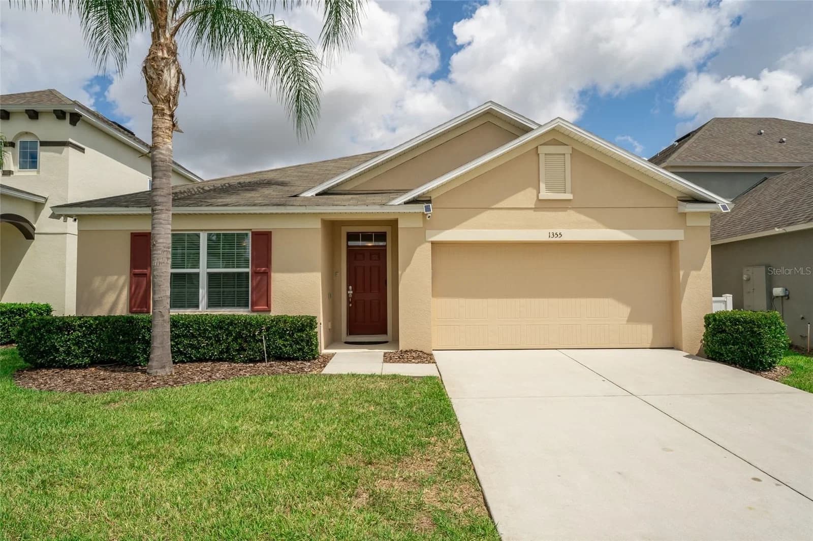 1355 YORKSHIRE, Davenport, FL 33896