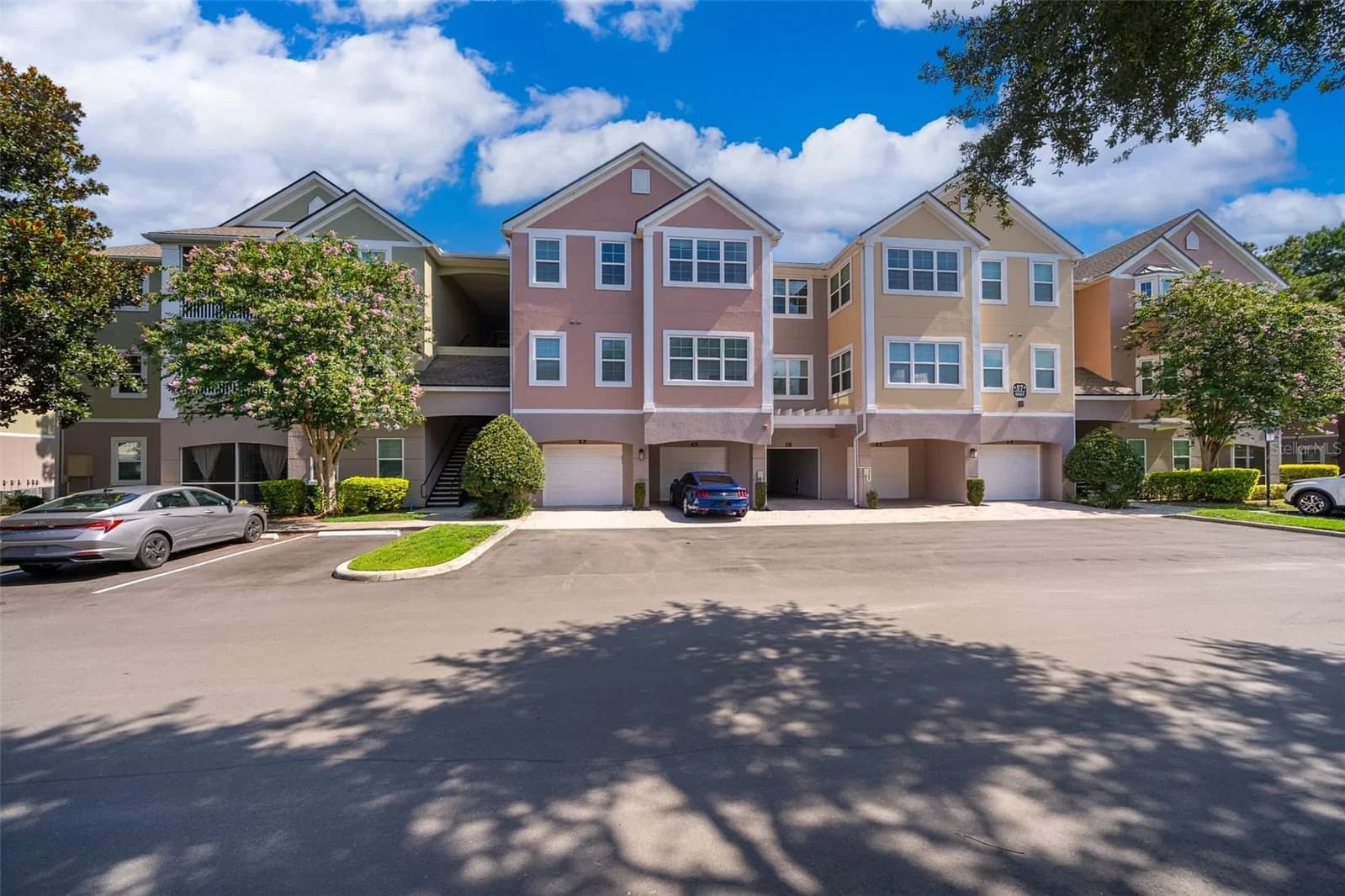 6663 QUEENS BOROUGH, Orlando, FL 32835