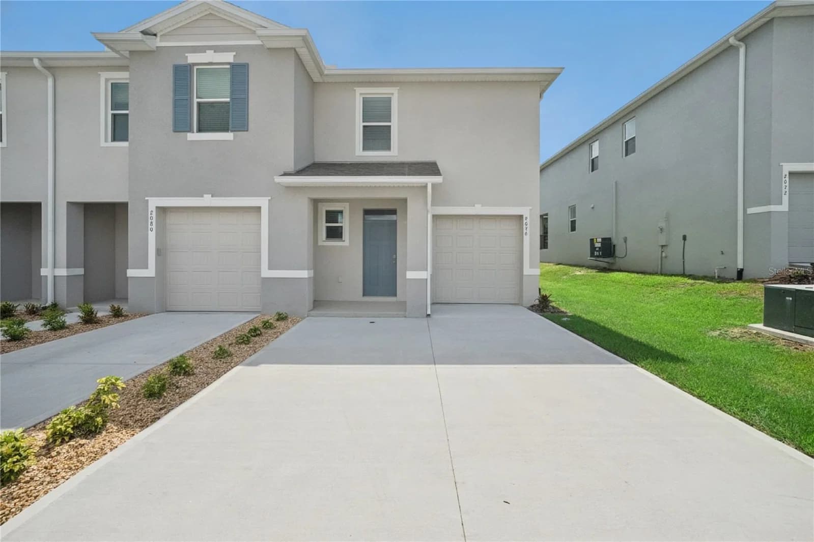 2076 MONTEVERDE, Davenport, FL 33837