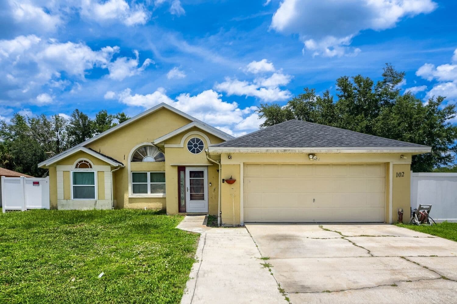 102 CARLISLE, Kissimmee, FL 34758