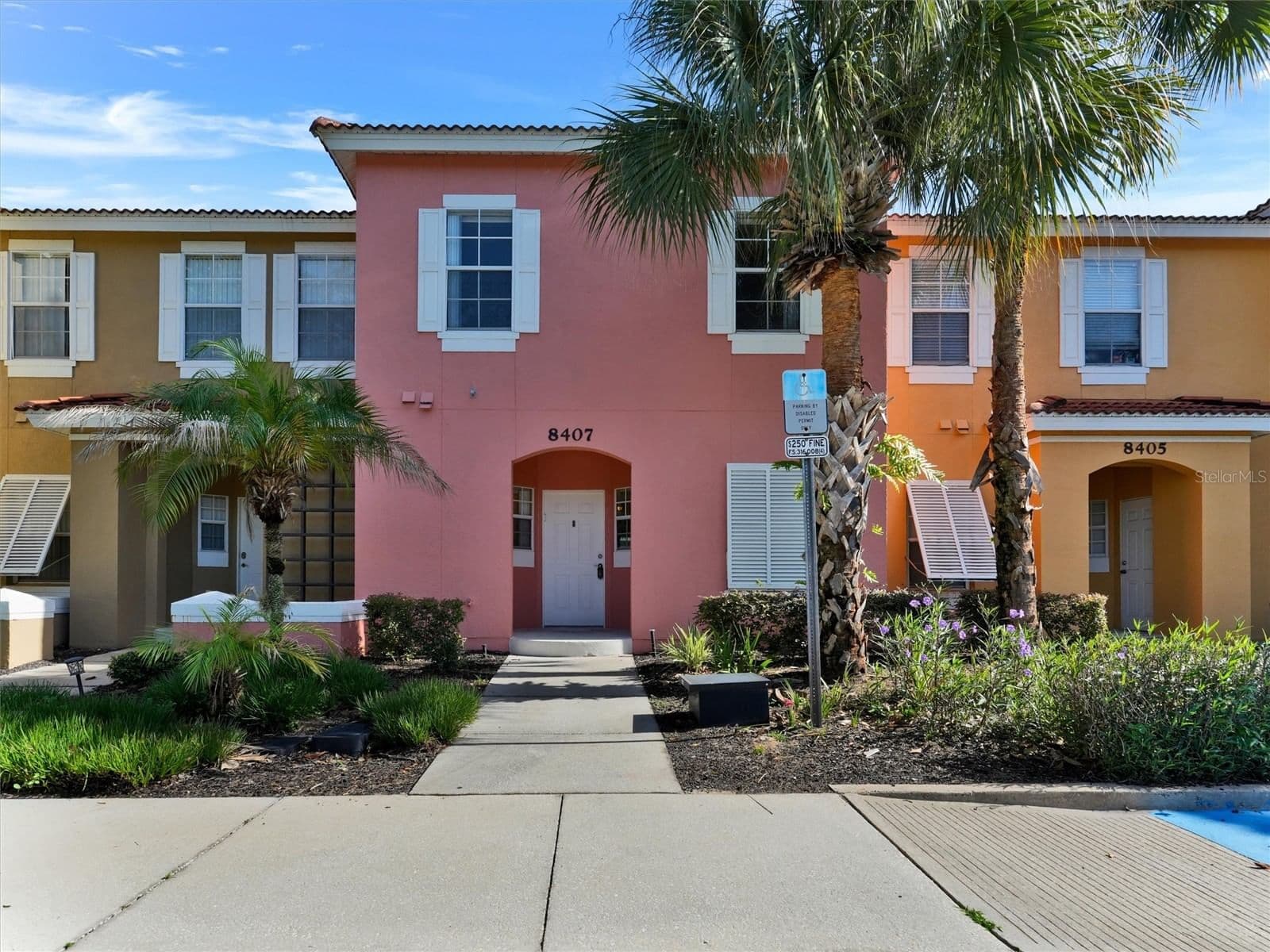 8407 BLUE LAGOON, Kissimmee, FL 34747