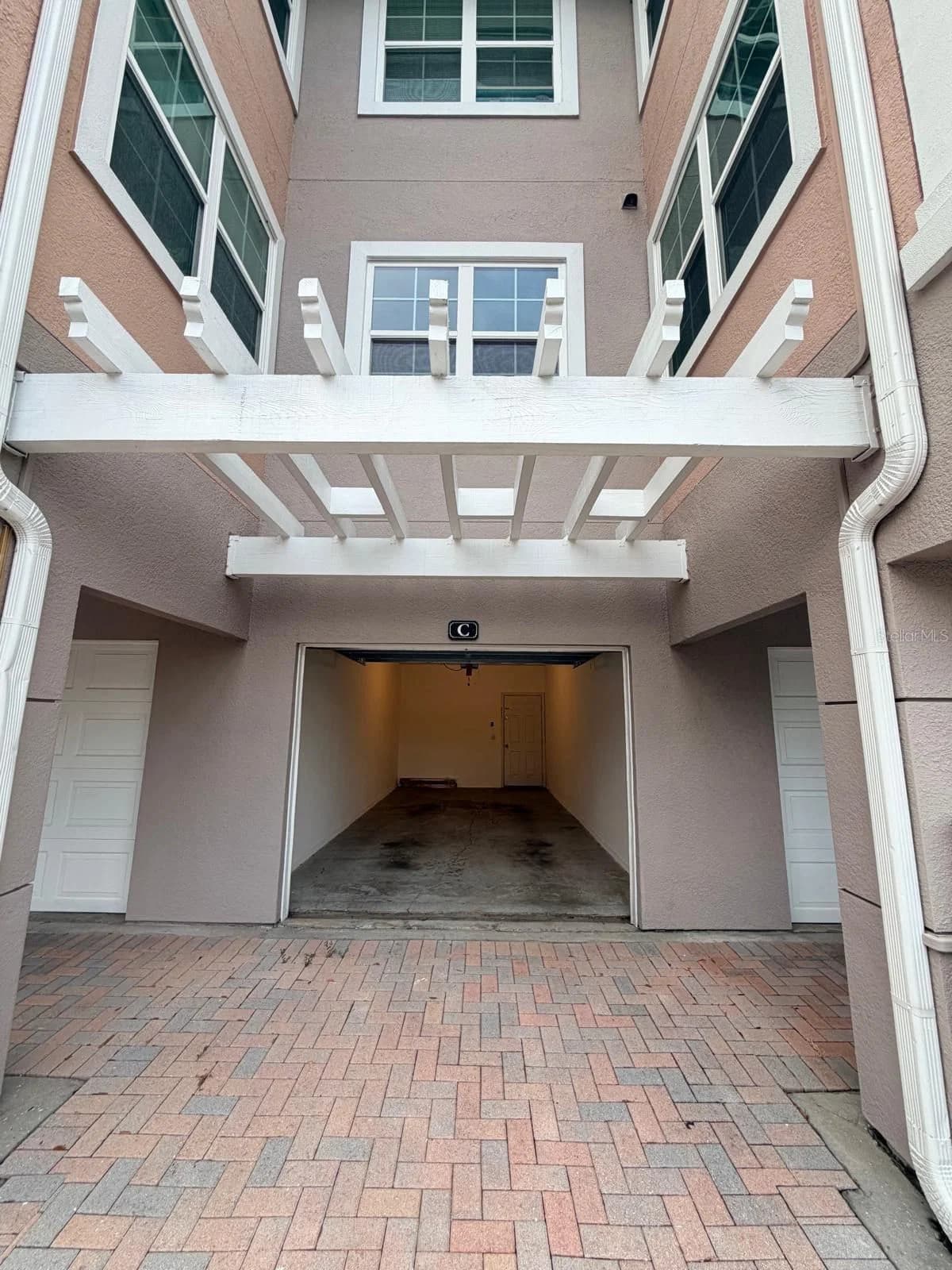 6413 ASTOR VILLAGE 4