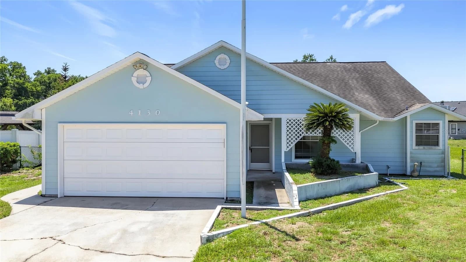 4130 BERGAMONT, Kissimmee, FL 34746