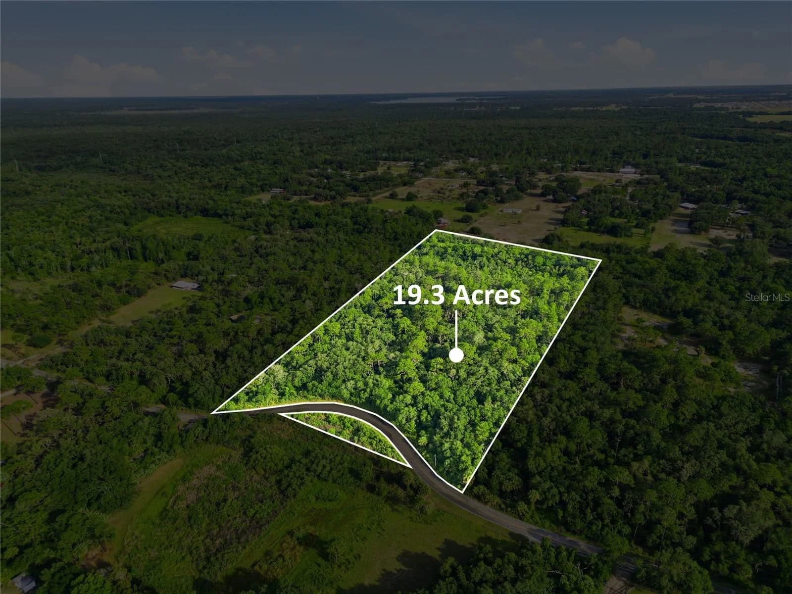 HORSESHOE CREEK, Davenport, FL 33837