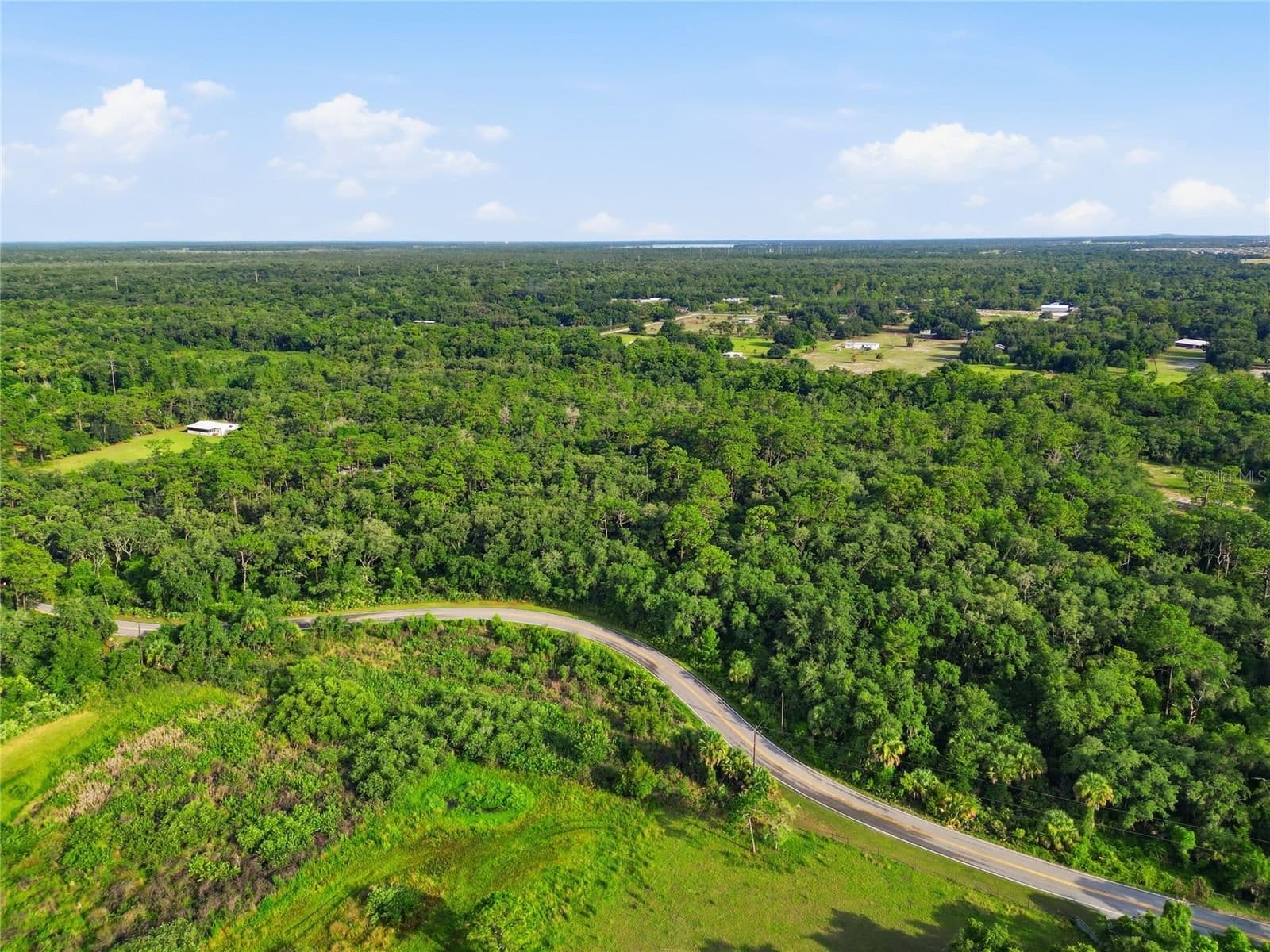 HORSESHOE CREEK 5