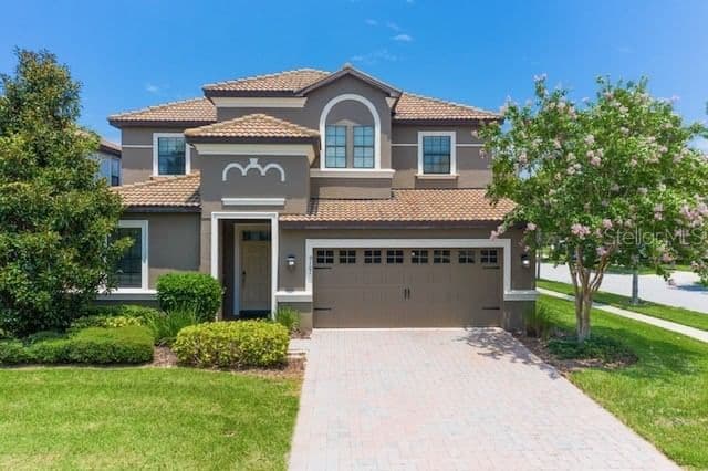 9101 EL CARO, Davenport, FL 33896