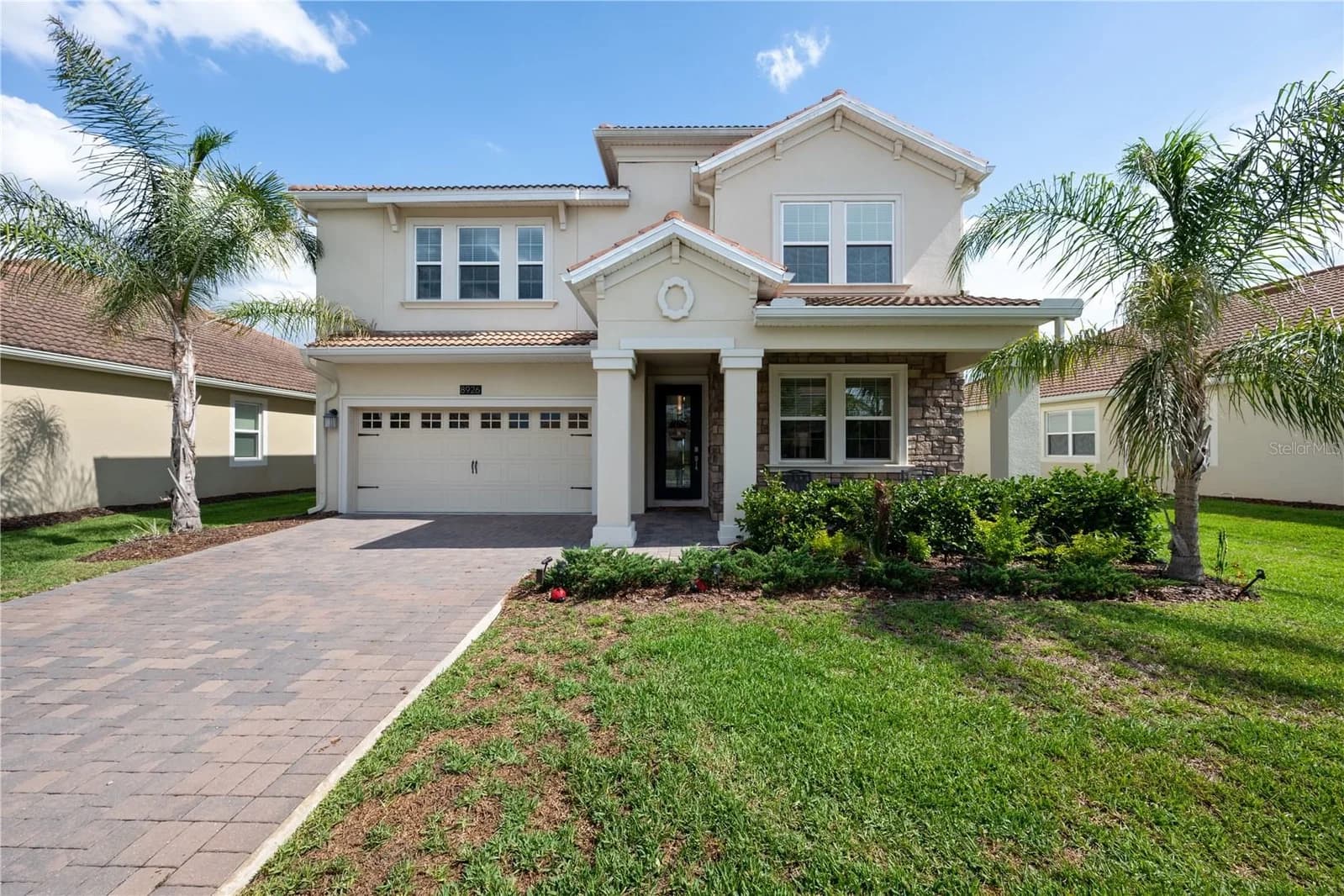 8926 FALLEN OAK, Davenport, FL 33896