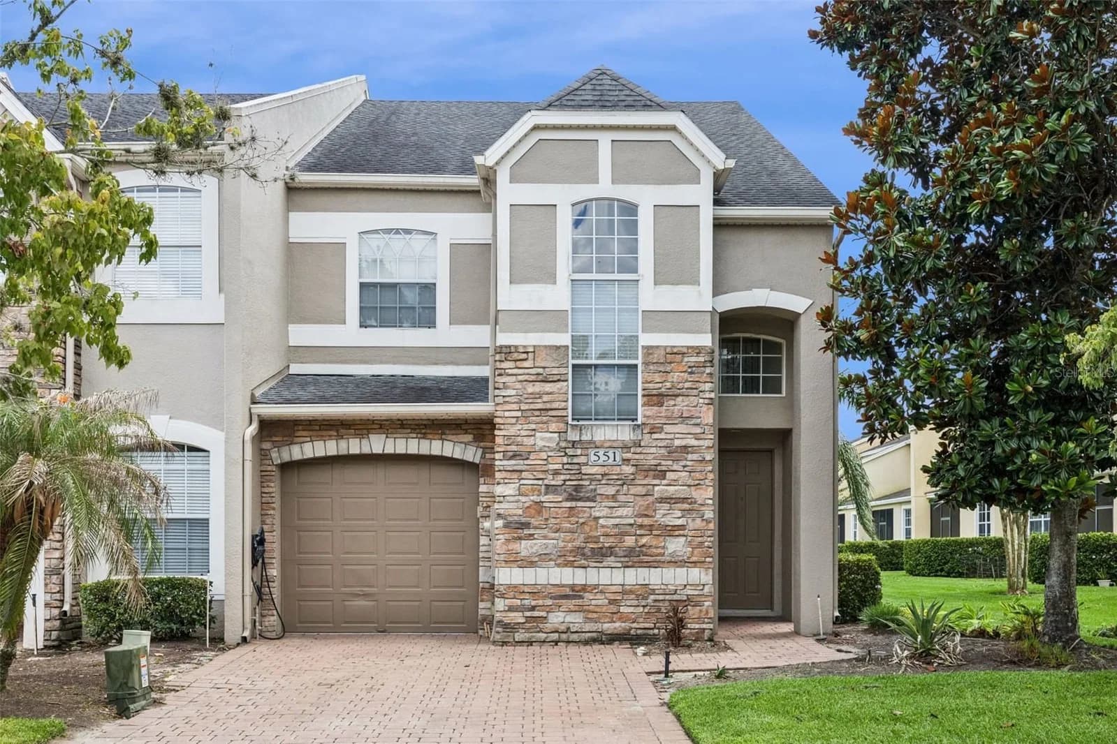 551 TERRACE SPRING, Orlando, FL 32828