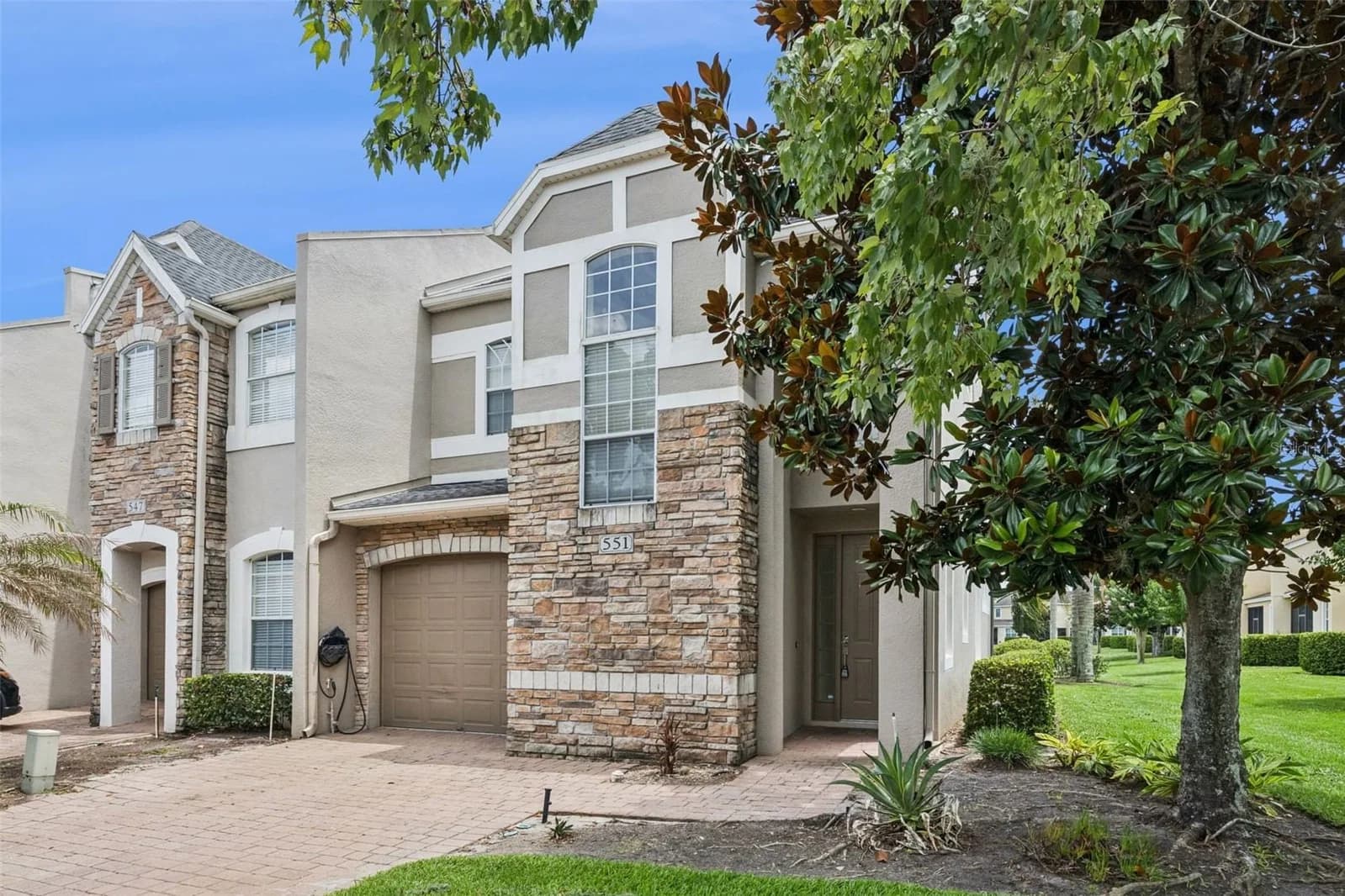551 TERRACE SPRING, Orlando, FL 32828 2