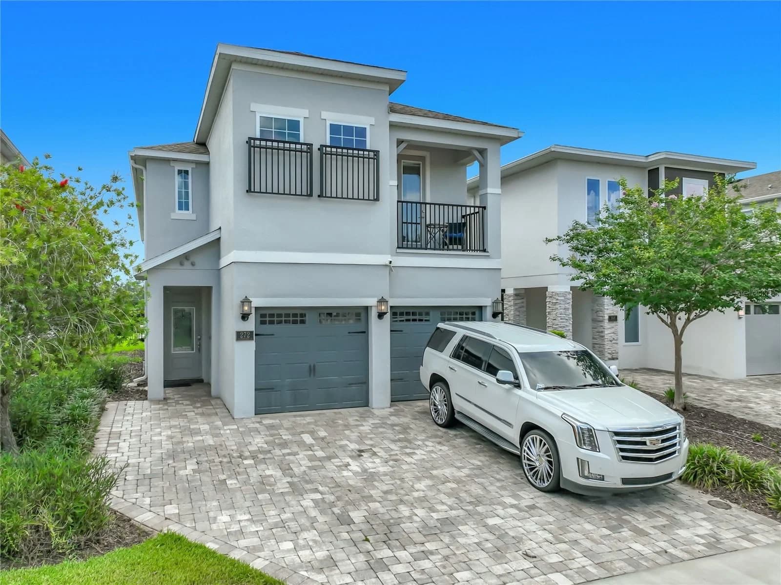 272 SOUTHFIELD, Kissimmee, FL 34747