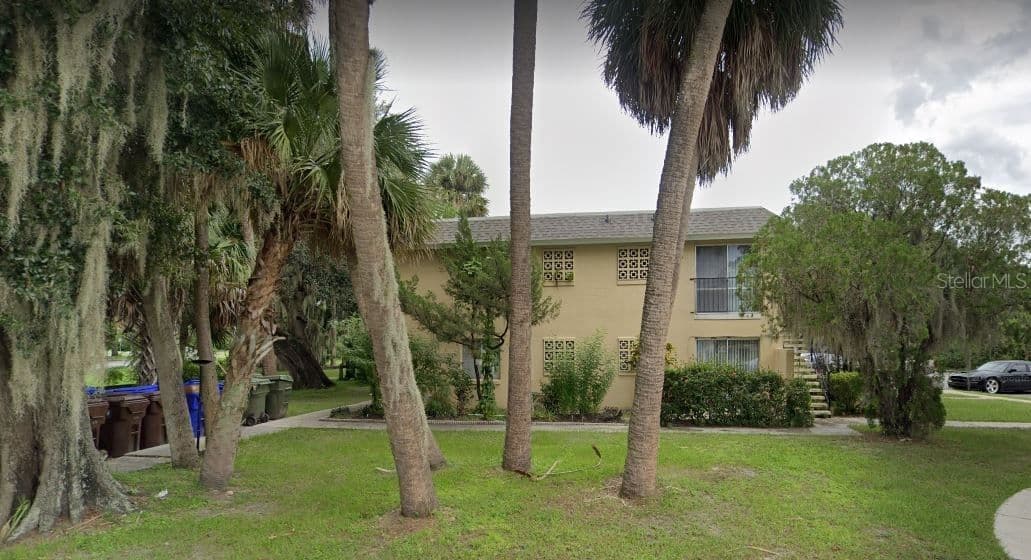 305 DAKIN, Kissimmee, FL 34741