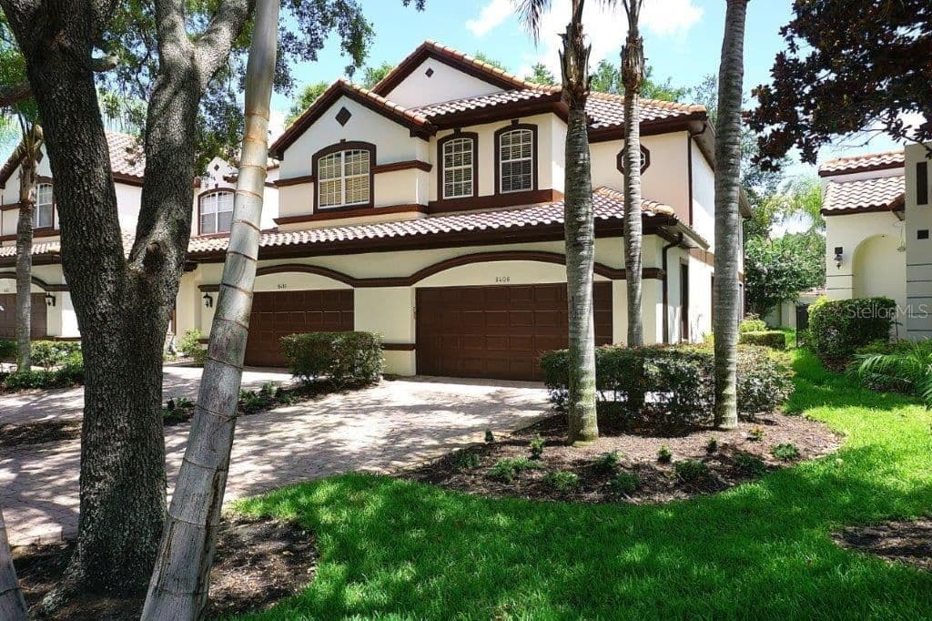 8406 FRESCADA, Orlando, FL 32836