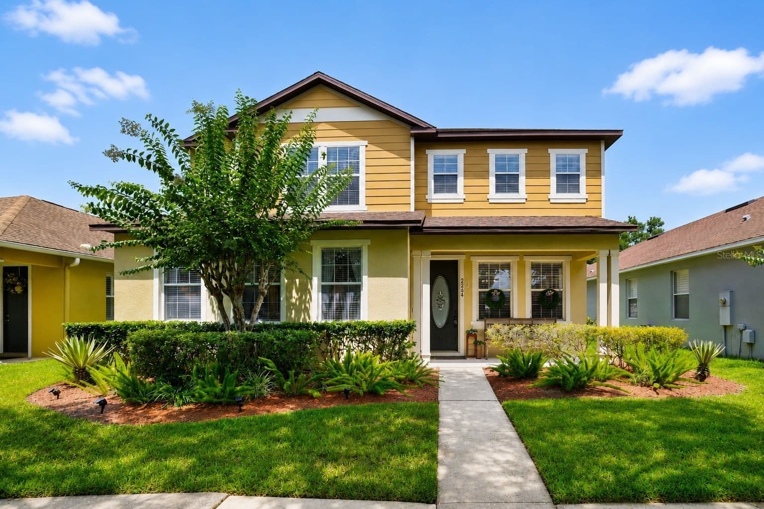 2254 ABEY BLANCO, Orlando, FL 32828