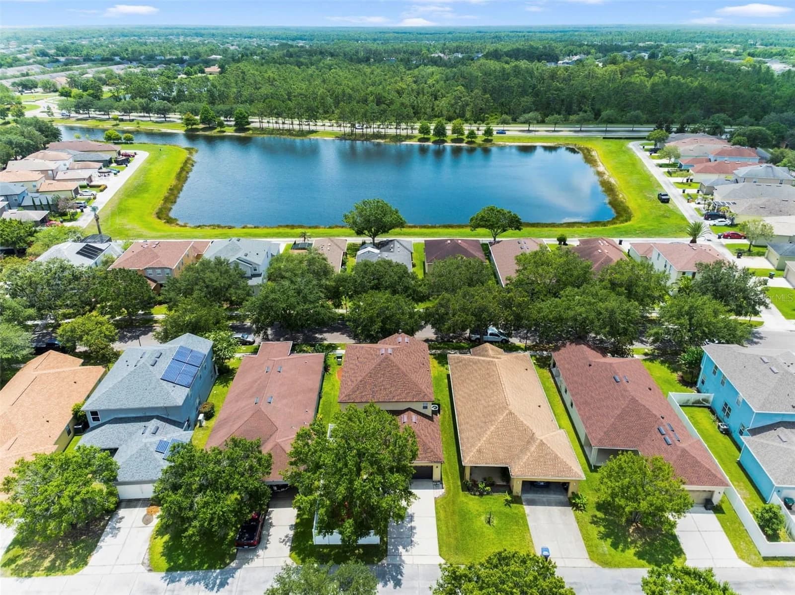 2254 ABEY BLANCO, Orlando, FL 32828 2