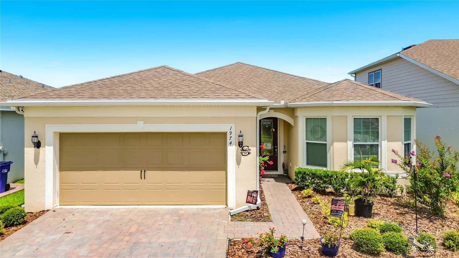 1974 SPRING SHOWER, Kissimmee, FL 34744