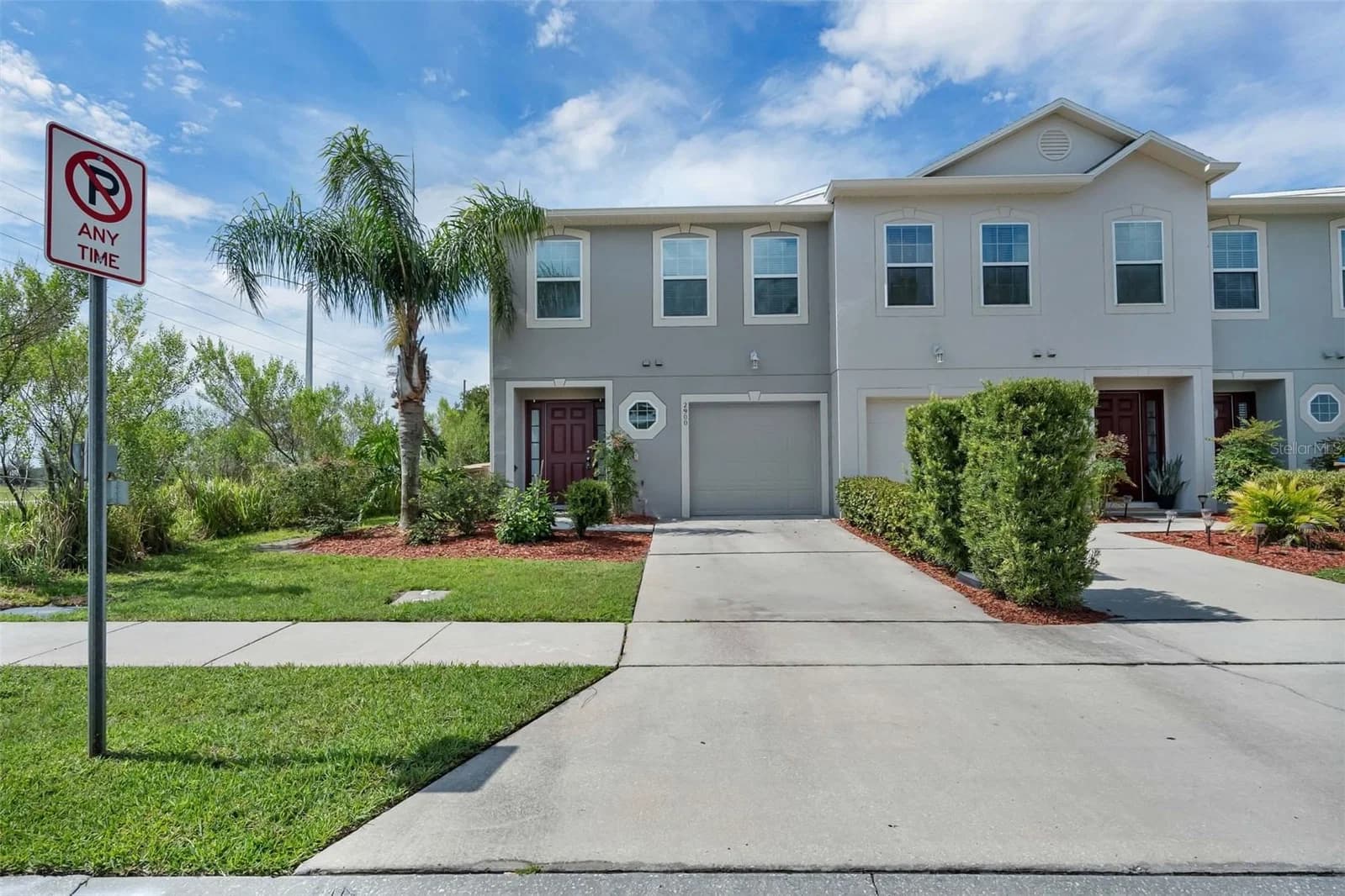 2900 CLARABELLE 2