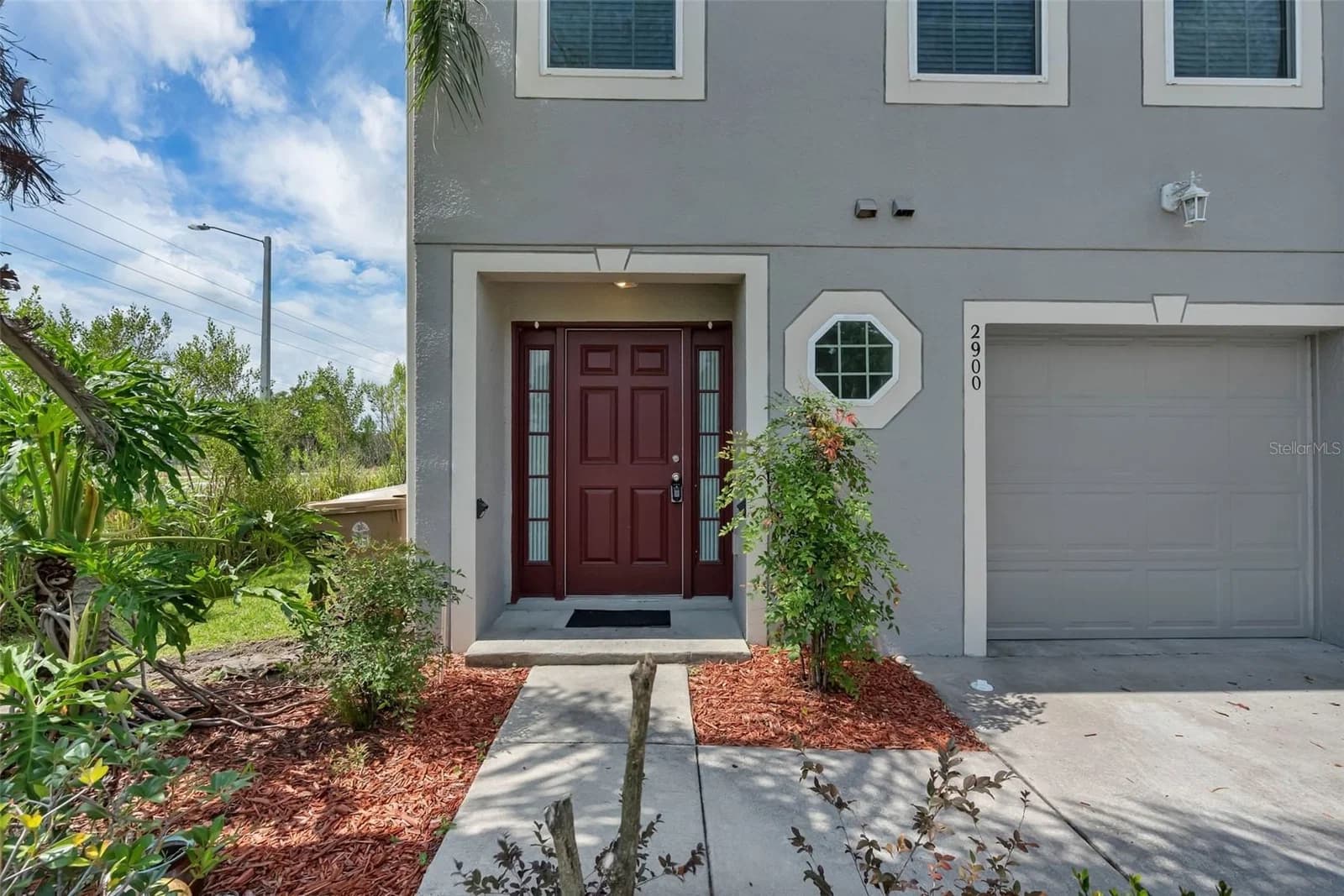 2900 CLARABELLE 3
