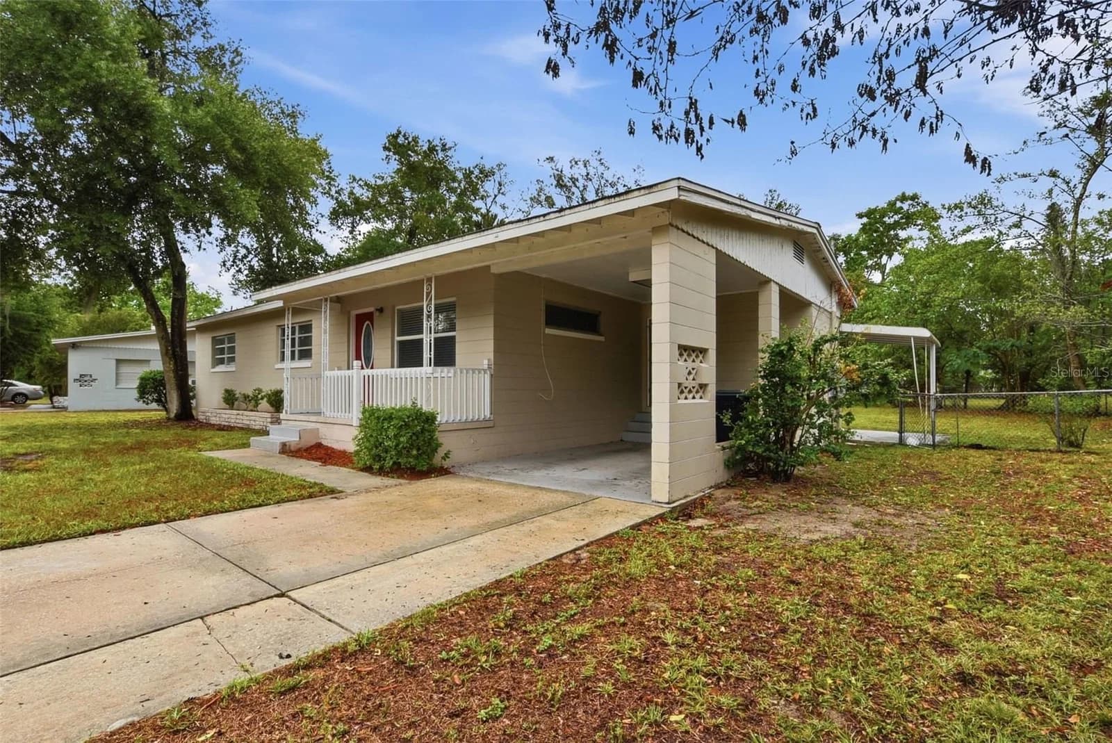 5714 LEJEUNE, Orlando, FL 32808 2