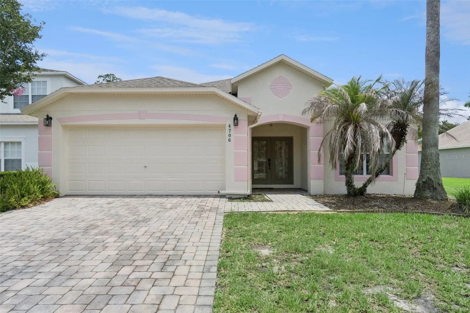 4706 CUMBRIAN LAKES, Kissimmee, FL 34746