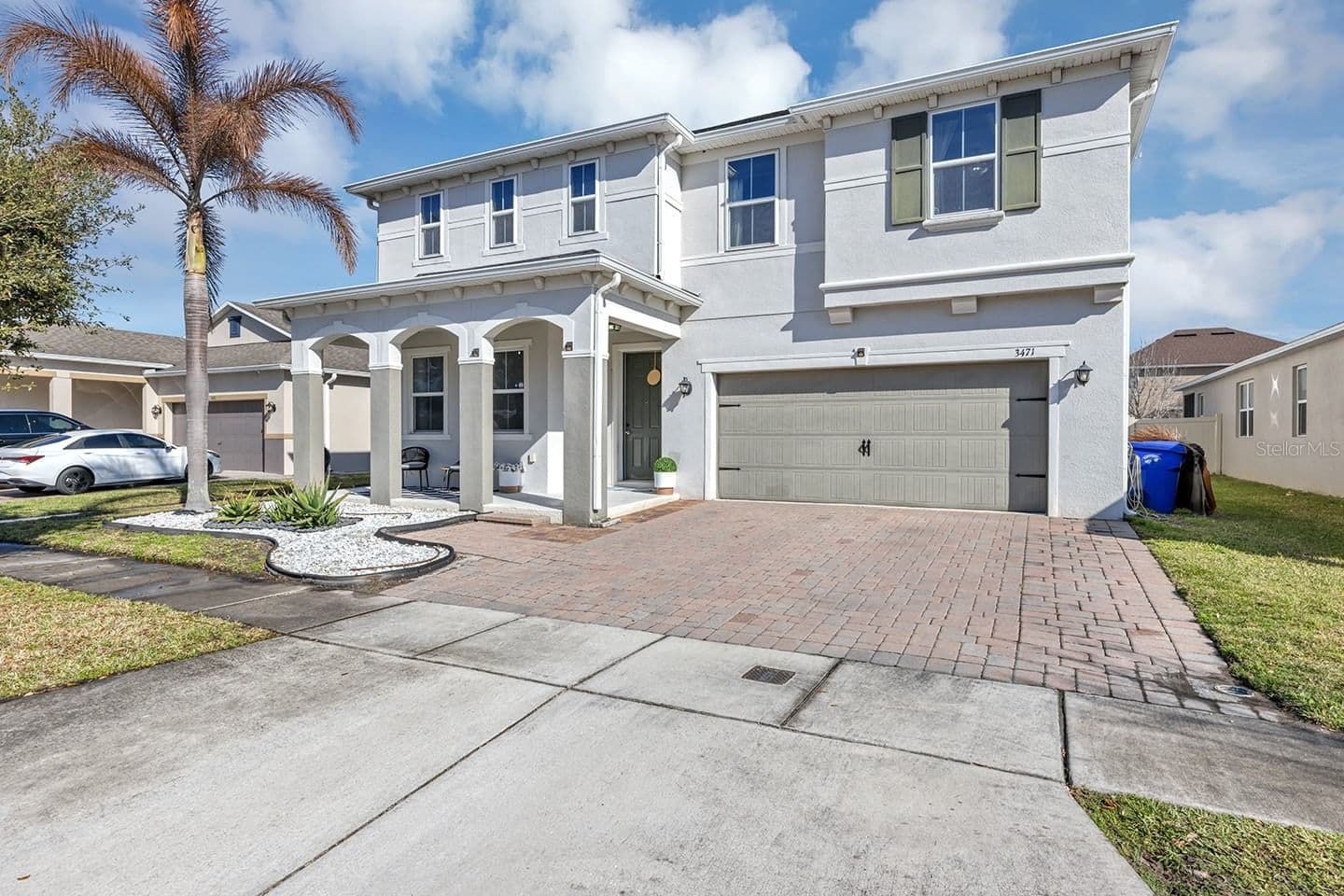 3471 DOVETAIL, Kissimmee, FL 34741